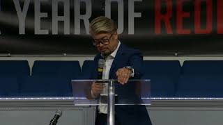 Park & Praise | Pastor Daniel Cruz