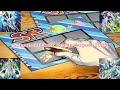 Speedroid Deck Profile August 2025