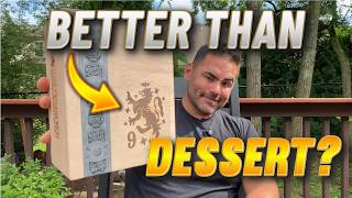 This Cigar Should Be #1 Not No. 9... Liga Privada No. 9 Review Drew Estate Cigar