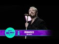 Sam Smith - Promises (Live at Capital's Jingle Bell Ball 2022) | Capital