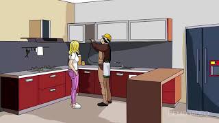 Pest Control Whiteboard Animation