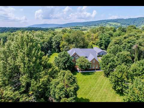 17301 Roundmont Place, Round Hill, VA home video tour
