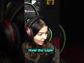 Ankki trying to drink water 😭#shortvideo #shortsfeed