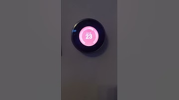 Alexa controls Nest