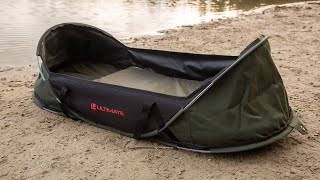 Ultimate Adventure Folding Cradle | Your passion, our tackle