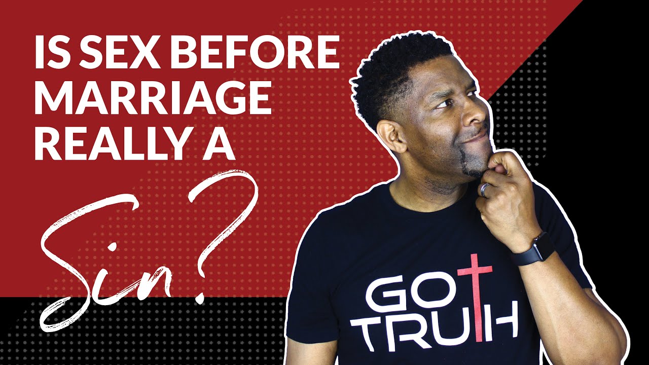 Where is Sex Before Marriage CLEARLY a sin in the Bible?