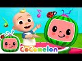 Best Cocomelon Dances! | Belly Button &amp; MORE | Dance Party | CoComelon Nursery Rhymes &amp; Kids Songs