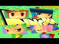 End of video