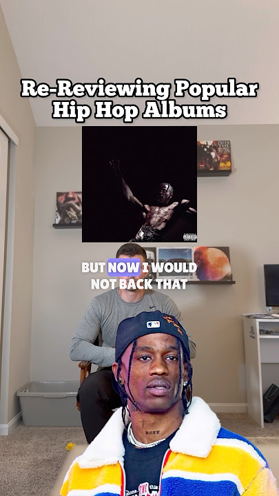Re-Reviewing Popular Hip Hop Albums