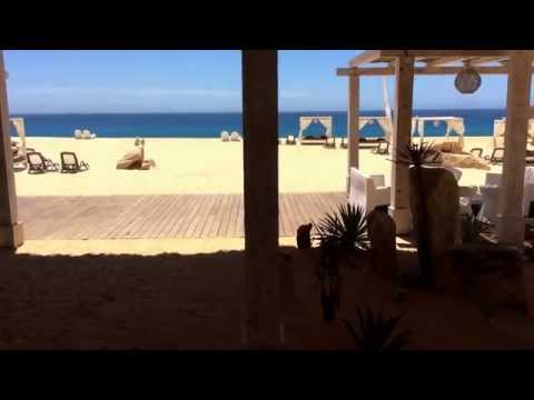 Sandos Finisterra Restaurant Options