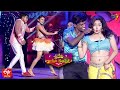 Manikanta-Tejashwini,Sai-Nainika,Prasad-Sharwari Performance | Sridevi Drama Company | 16th May 2021