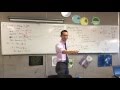 Understanding Symmetry and Periodicity