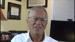 Information President & CEO of The IIA Richard Chambers' Message Update