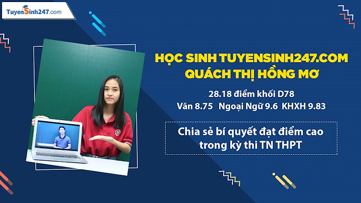 D78 là tổ hợp môn gì năm 2024