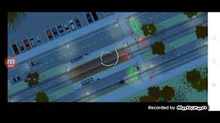 Intersection controller gameplay again 