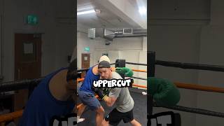 Southpaws BEWARE!!⚠️🥊 #tutorial #boxing #boxingtraining #learntobox #boxingtutorial #viral #shorts