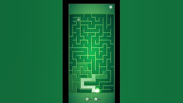 13 Finding Serenity Maze Path of Light Gameplay - A Peaceful Journey! ✨🎮  #PeacefulMazeQuest