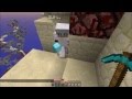 Minecraft Solar Survival Bölüm 6 Dertlere D
