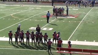 APYFL 2 Nov Clip 1