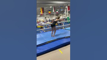 Front Twist Punch Layout