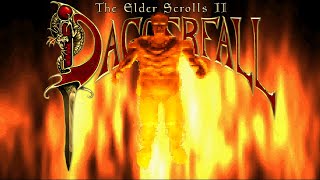Uncovering Who Really Killed the King of Daggerfall