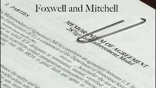 Foxwell and Mitchell: MD Sheriff's Pushback on 287(g) and the Governor's Plant-based Initiative