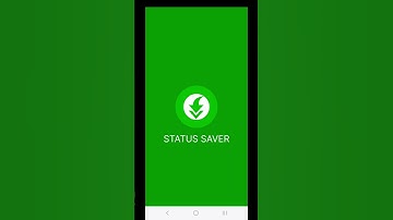 Status Saver: Download App 2025