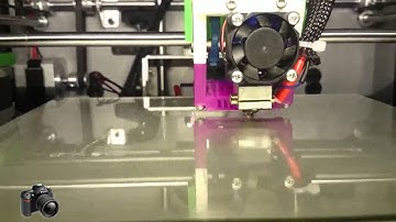 3D printer auto bed leveling using piezo discs  new