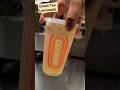 Dunkin Donuts Green Tea Lemonade  @Dunkin-Donuts @alidunkinart #lemonade #icedtea