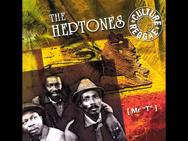 The Heptones - Mr. T (Culture Press CD 1991) - YouTube