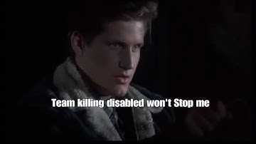 Tommy jarvis Crazy Driver: Friday the 13th Trolling