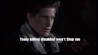 Tommy jarvis Crazy Driver: Friday the 13th Trolling