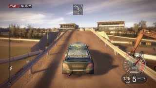 Dirt 1 - Career Mode Playthrough - Final Championship (Tier 11) on Pro difficulty