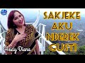 Heidy Diana-Lagu Rohani 07: "SAKJEKE AKU NDEREK GUSTI" [Music Video]