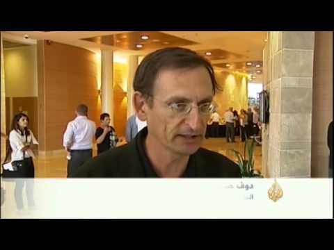 نتنياهو ينفي تراجعه عن حل الدولتين