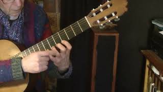 GUITAR ISSUES -  Improving to extend from 1 to 4 (also very helpful for piano & cello players)