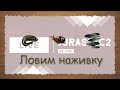 Русская Рыбалка 3 - стрим
