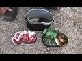 三年目狩猟生活(その72)