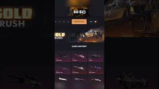 Website in the profile header (GG.DROP) #usa #usacase #australia