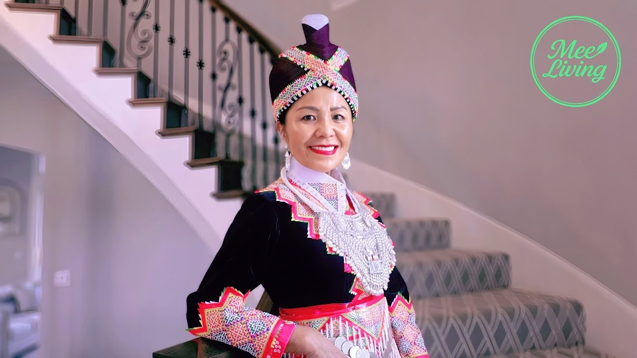 Ntshaw Hluas Nkauj Mos Thiaj Tau Mus Nyob Prison - Part 2.  12/30/2025