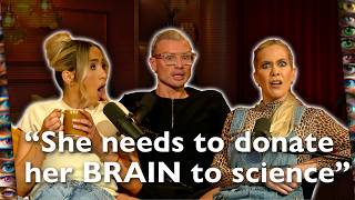 Details Nominations Cause CHAOS with Danny Beard | Big Brother: The Group Chat | Ep 23 Guide