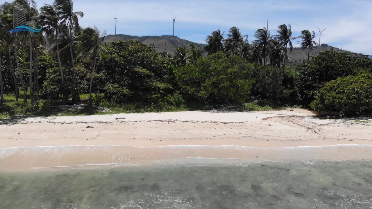 SOLD! 2 Hectares Beach Front Property in Pagudpud Ilocos Norte for Sale