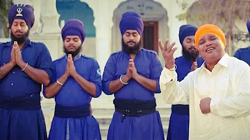 Chamkaur Sahib Di By Meet Malkit | Punjabi Religious Guru Gobind Singh Ji Special Shabad Kirtan