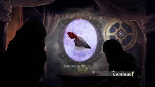King's Quest Chapter 1 Trophy guide: Misteak