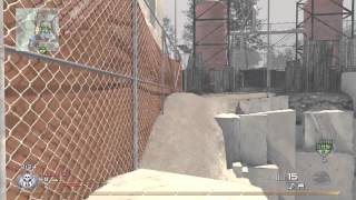 Spawn Shot Hitmarker Quarry