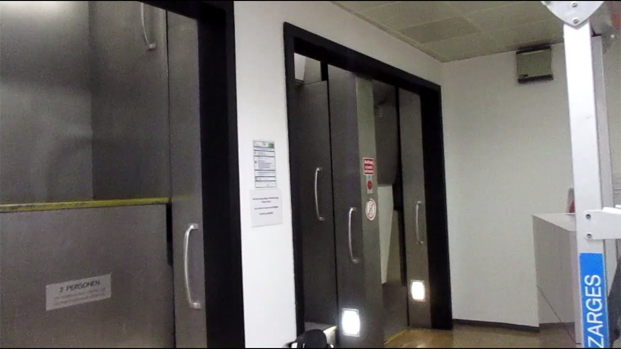 Stuttgart, Galeria Kaufhof Königstraße (1)