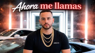 Wisin & Yandel - Now You Call Me