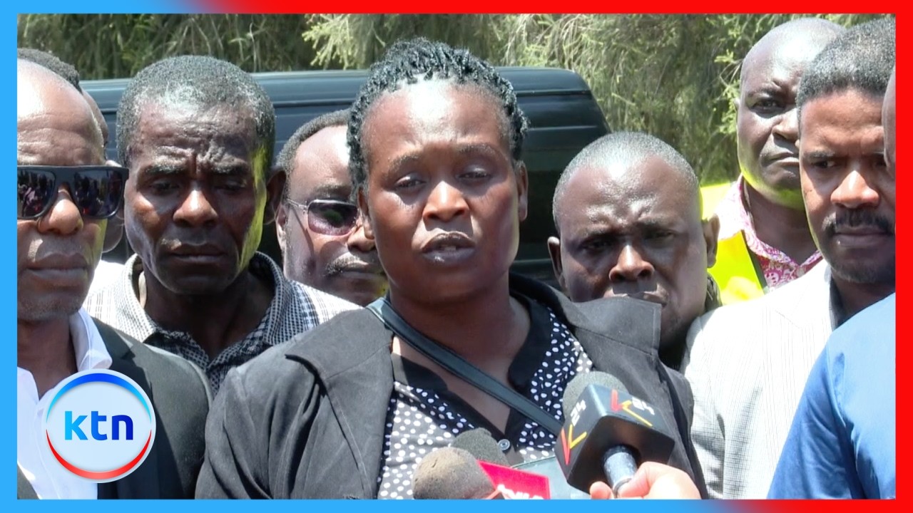 Citizen News UNFPA Na M-Pesa Wametia Saini Mkataba Wa Maelewano Ili Kuboresha Huduma Za  Afya main image 1