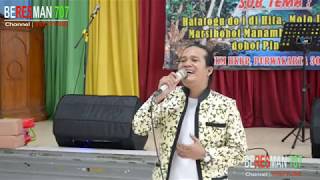 Asa Martua Ho Live Randy Sinaga Ft Wily Pasaribu