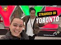 Toronto was amazing by vanessa starnino